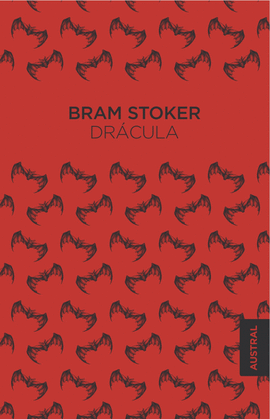 DRÁCULA - STOKER, BRAM