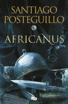 AFRICANUS - POSTEGUILLO, SANTIAGO
