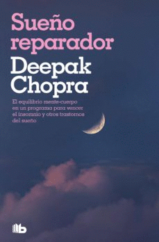 SUEÑO REPARADOR - CHOPRA, DEEPAK