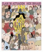 CLASE DE ACTUACIÓN - DRNASO, NICK