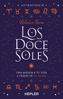 LOS DOCE SOLES - PORRO, NATALIA