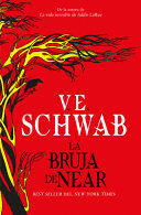 LA BRUJA DE NEAR - V. E. SCHWAB