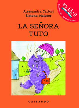 LA SEÑORA TUFO - CATTORI, ALESSANDRA