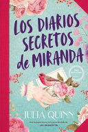 LOS DIARIOS SECRETOS DE MIRANDA: BEVELSTOKE 1 - QUINN, JULIA