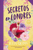 SECRETOS EN LONDRES: BEVELSTOKE 2 - QUINN, JULIA