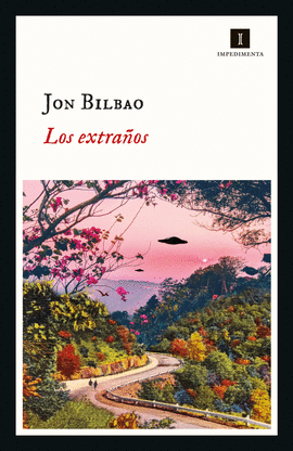 LOS EXTRAÑOS - BILBAO, JON