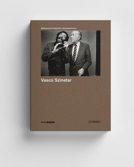 VASCO SZINETAR - SZINETAR, VASCO