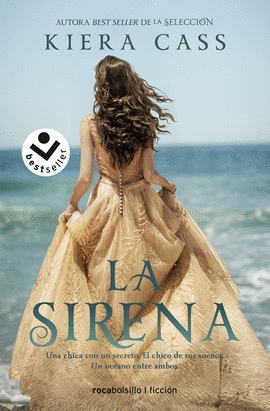 LA SIRENA - CASS, KIERA