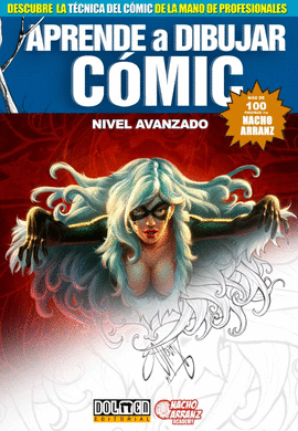 APRENDE A DIBU  NIVEL AVANZADO - ARRANZ, NACHO