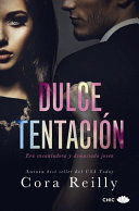 DULCE TENTACIÓN - REILLY, CORA