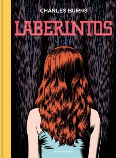 LABERINTOS - BURNS, CHARLES