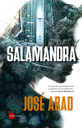 SALAMANDRA - ABAD, JOSÉ