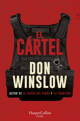 EL CÁRTEL - WINSLOW, DON
