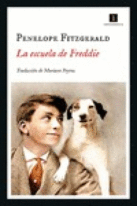 LA ESCUELA DE FREDDIE - FITZGERALD, PENELOPE