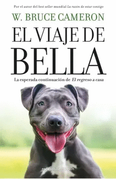 EL VIAJE DE BELLA: LA ESPERADA CONTINUACIÓN DE 