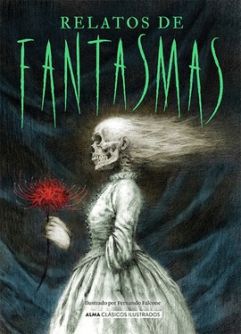 RELATOS DE FANTASMAS - VARIOS AUTORES