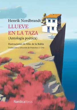 LLUEVE EN LA TAZA - NORDBRANDT, HENRIK