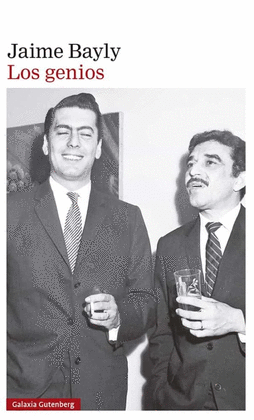 LOS GENIOS - BAYLY, JAIME