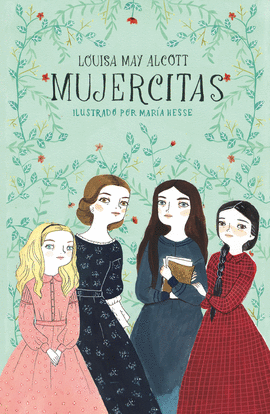 MUJERCITAS: COLECCIÓN ALFAGUARA CLÁSICOS - MAY ALCOTT, LOUISE