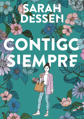 CONTIGO, SIEMPRE - DESSEN, SARAH