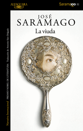 LA VIUDA - SARAMAGO, JOSÉ