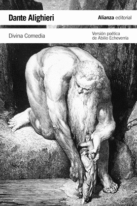 DIVINA COMEDIA - ALIGHIERI, DANTE