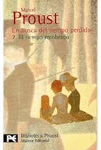 EN BUSCA DEL TEIMPO PERDIDO 4. SODOMA Y GOMORRA - PROUST, MARCEL