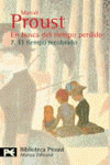EN BUSCA DEL TIEMPO PERDIDO 7. EL TIEMPO RECOBRADO - PROUST, MARCEL