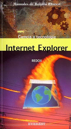 INTERNET EXPLORER - REDOX MULTIMEDIA