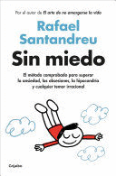 SIN MIEDO - SANTANDREU, RAFAEL