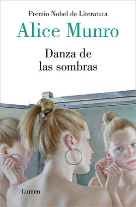 DANZA DE LAS SOMBRAS - MUNRO, ALICE
