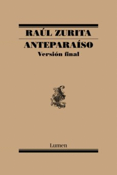 ANTEPARAÍSO: VERSIÓN FINAL - ZURITA, RAÚL