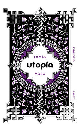 UTOPÍA (SERIE GREAT IDEAS 18) - MORO, TOMÁS