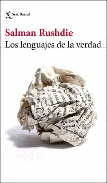 LOS LENGUAJES DE LA VERDAD - RUSHDIE, SALMAN