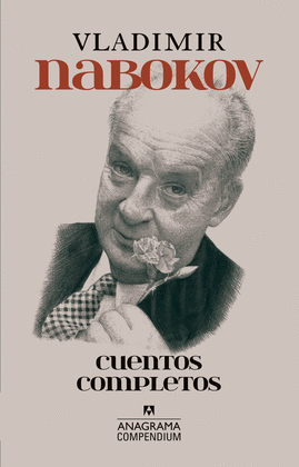 CUENTOS COMPLETOS - NABOKOV, VLADIMIR