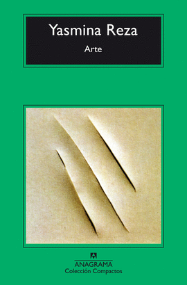 ARTE - REZA, YASMINA