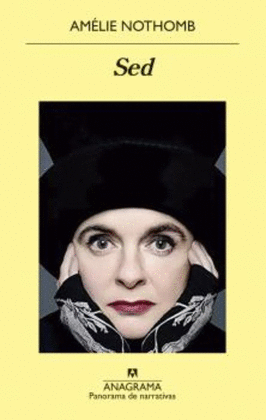 SED - NOTHOMB, AMÉLIE