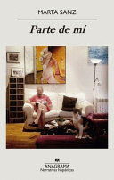 PARTE DE MÍ - SANZ, MARTA