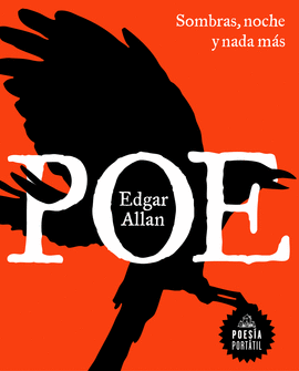 SOMBRAS, NOCHE Y NADA MÁS - POE, EDGAR ALLAN