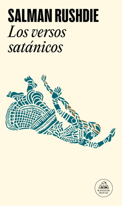 LOS VERSOS SATÁNICOS - RUSHDIE, SALMAN