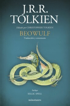 BEOWULF - TOLKIEN, J.R.R.