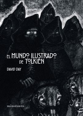 EL MUNDO ILUSTRADO DE TOLKIEN - DAY, DAVID
