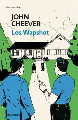 LOS WAPSHOT - CHEEVER, JOHN