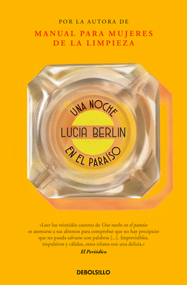 UNA NOCHE EN EL PARAÍSO - BERLIN, LUCIA