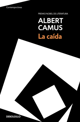 LA CAÍDA - CAMUS, ALBERT