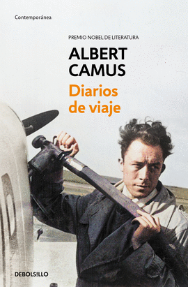 DIARIOS DE VIAJE - CAMUS, ALBERT