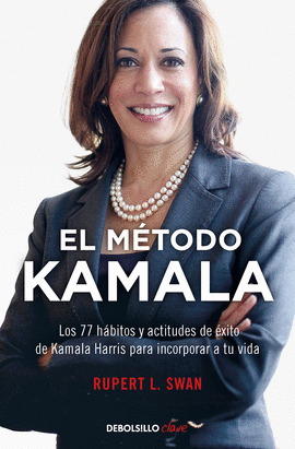 EL MÉTODO KAMALA - SWAM, RUPERT L.