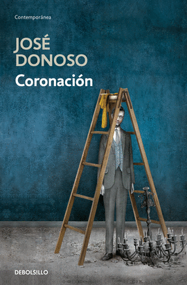 CORONACIÓN - DONOSO, JOSÉ