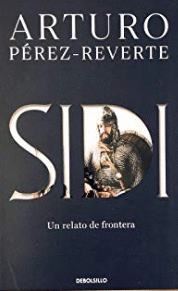 SIDI - PÉREZ REVERTE, ARTURO