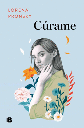 CURAME - PRONSKY, LORENA